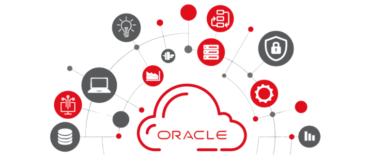 Basics of Oracle Cloud Infrastructure components